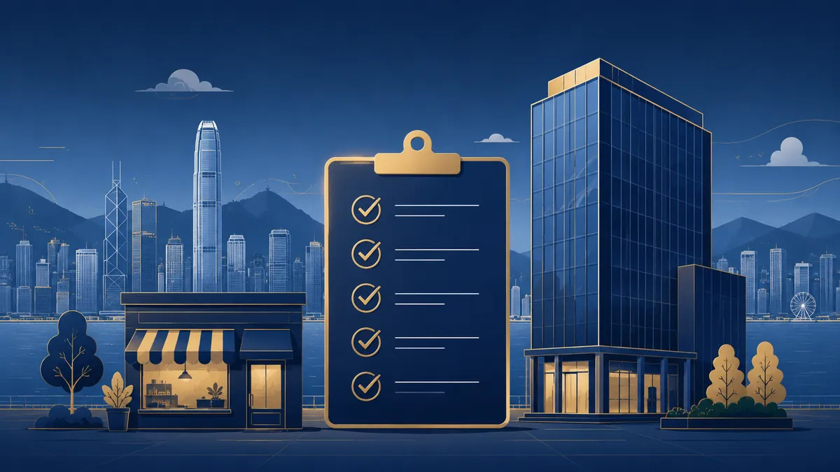 Audit exemption for small companies in Hong Kong: the truth