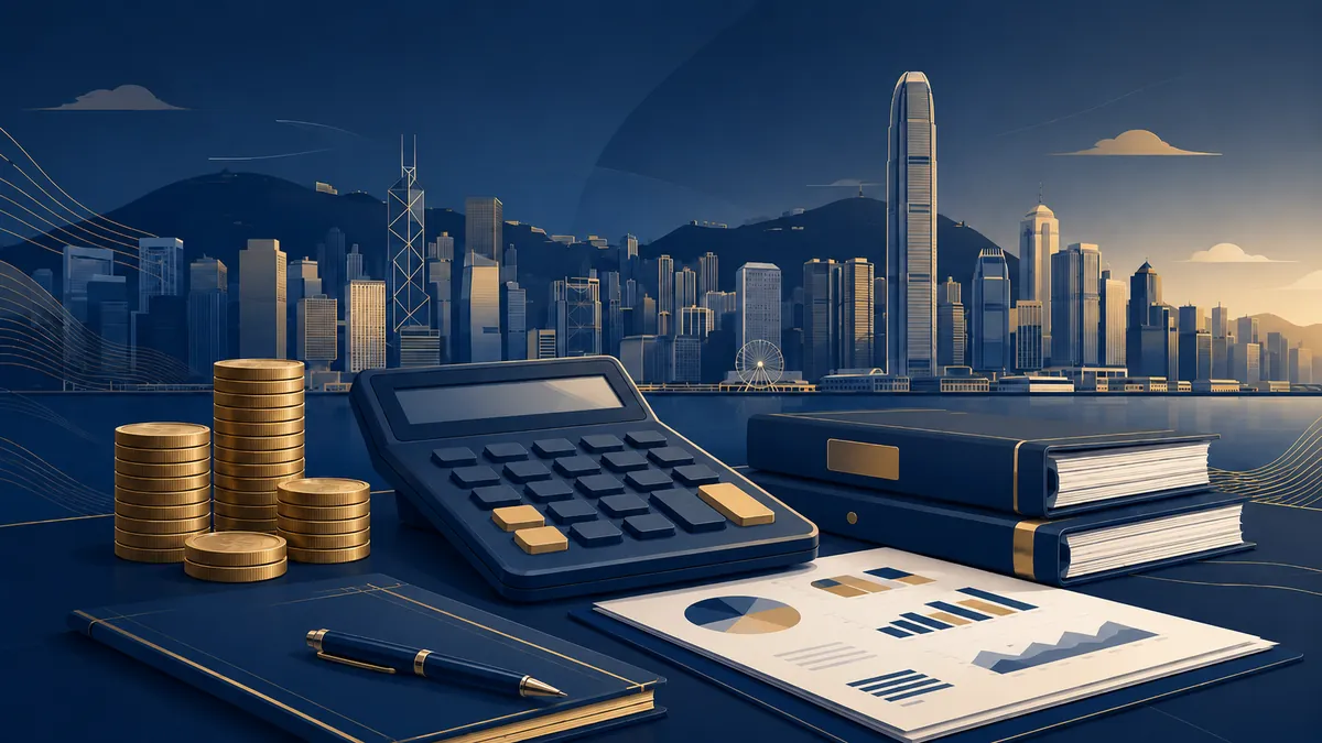 Audit Fees in Hong Kong: What Drives the Cost