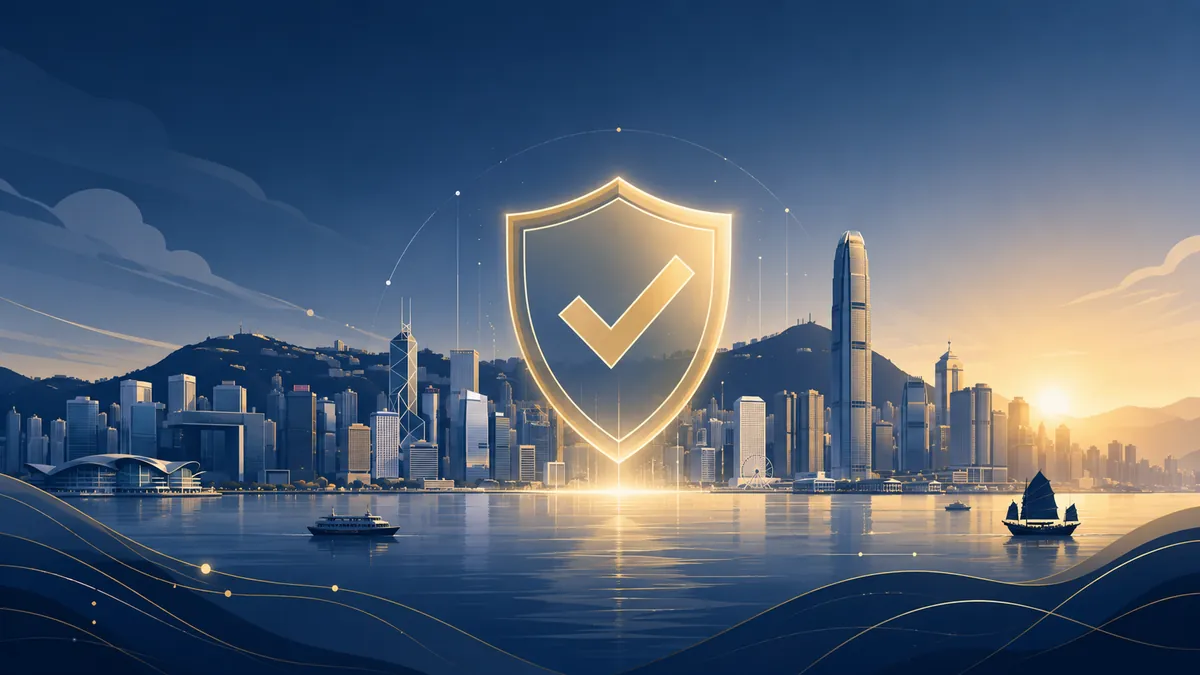 Why Hong Kong Is No Longer Called a Tax Haven