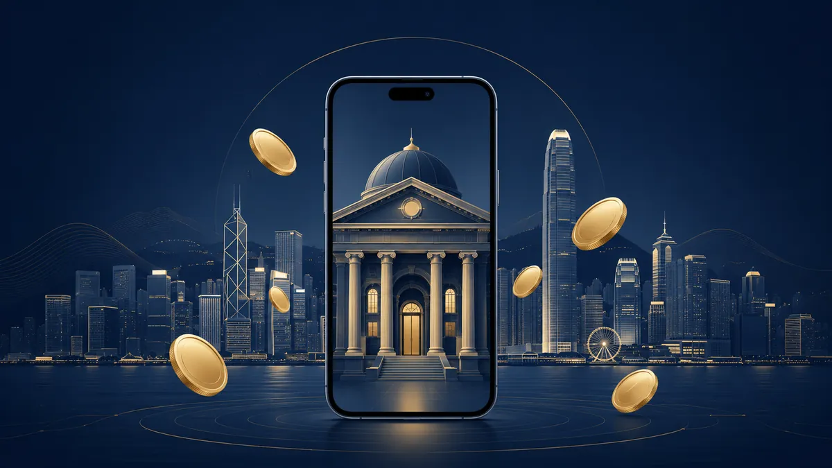 Hong Kong virtual banks: a founder's guide